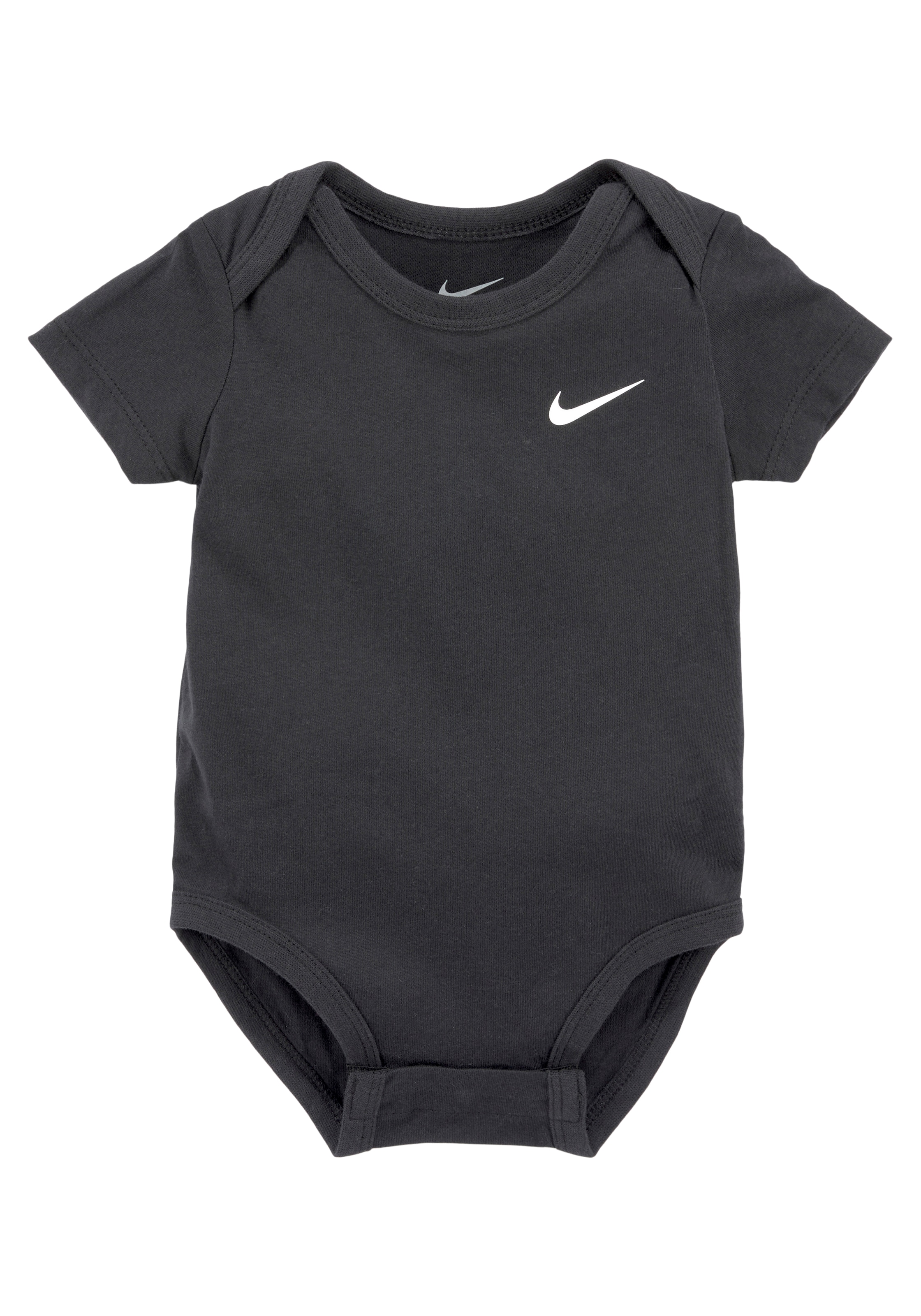 Nike Sportswear Body »NKB 3PK SWOOSH BODYSUIT«, 3 Stk. für Babys