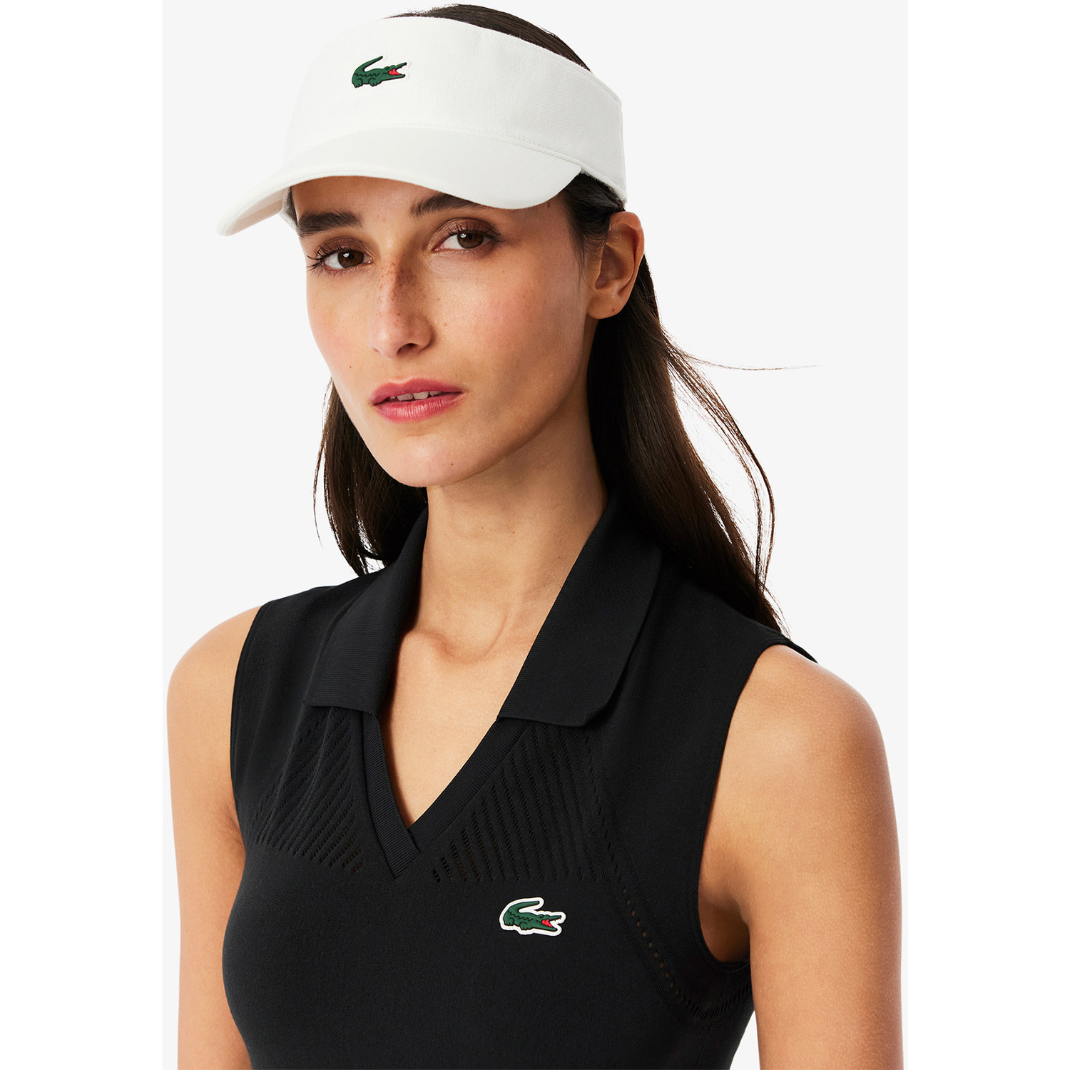 Lacoste Player Dress