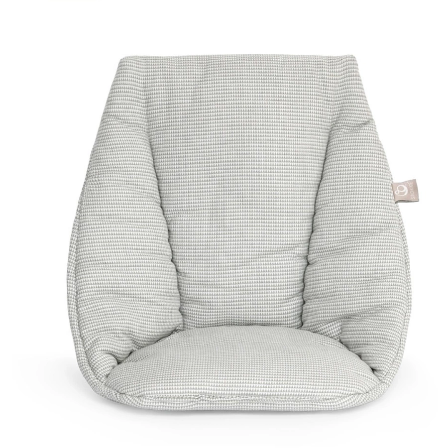 STOKKE® Tripp Trapp® Baby Set Kissen Nordic Grey