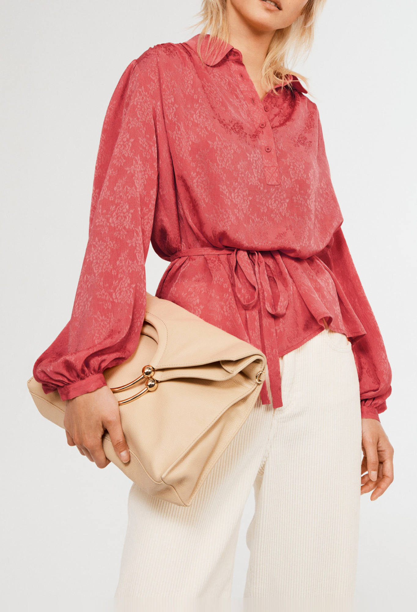 Top ceinture