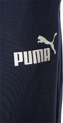 PumaPoly Suit - blau