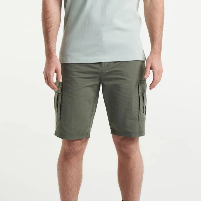 Tenson Thad Short Heren