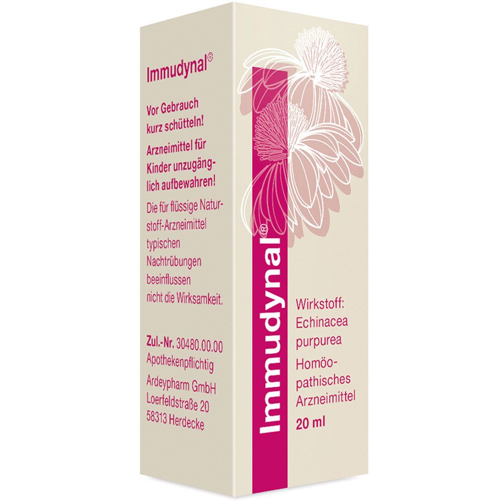 Immudynal® Urtinktur