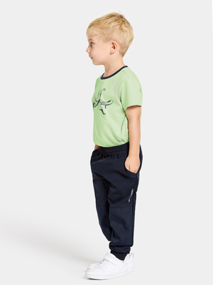Didriksons Flox Outdoor Bukser, Navy