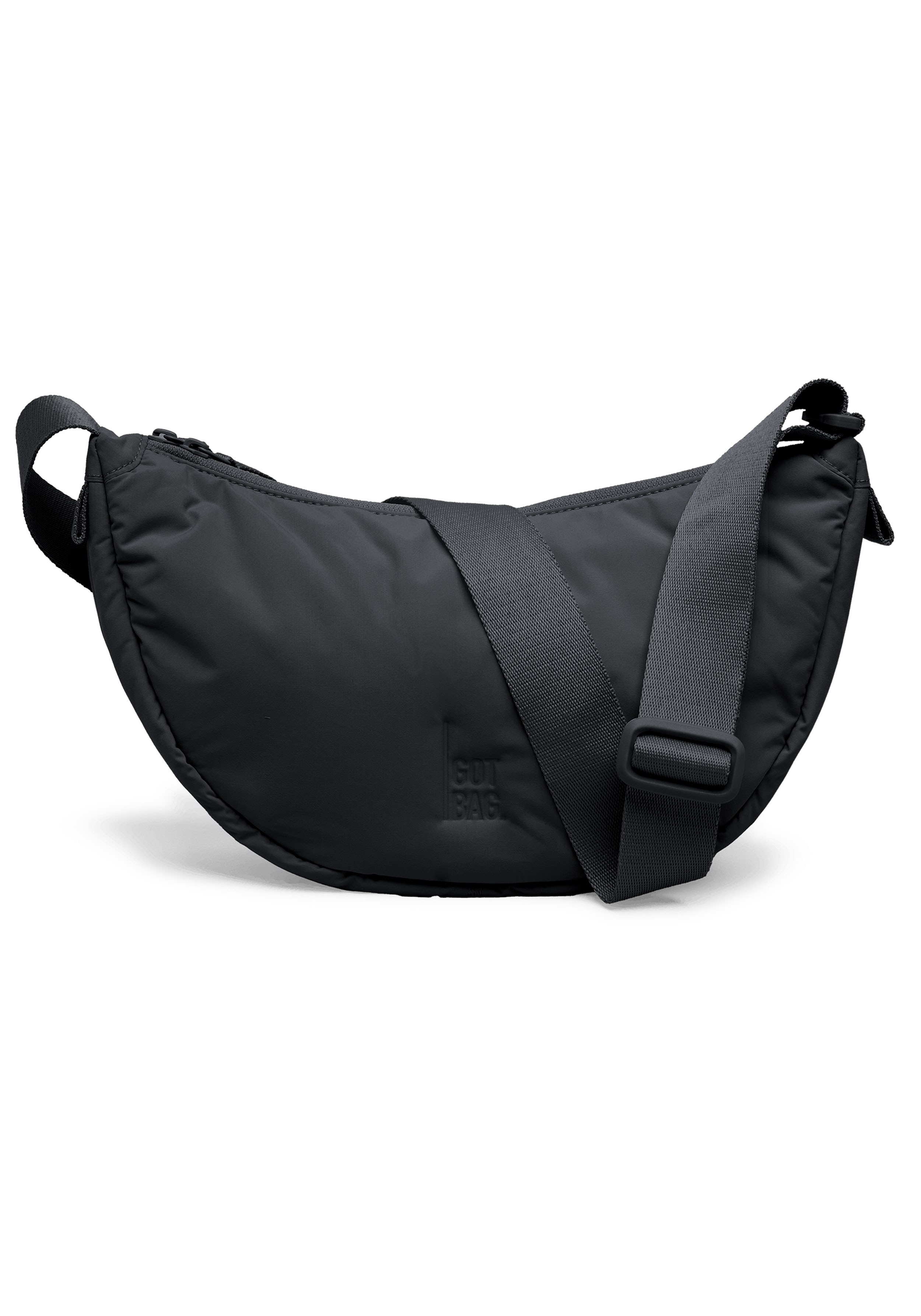 Got Bag Cloud Moon Bag Small Monochrome Black