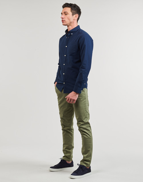 Jack & Jones - JPSTMARCO JJBOWIE - Kaki