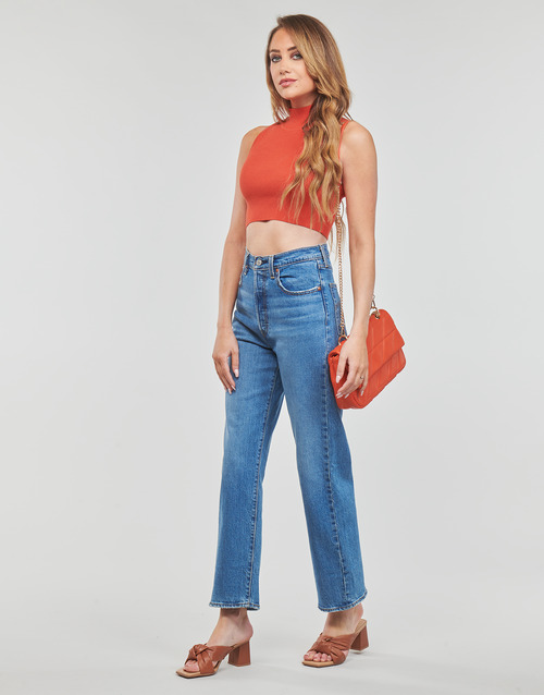 Moony Mood - ASTRYDE - Orange