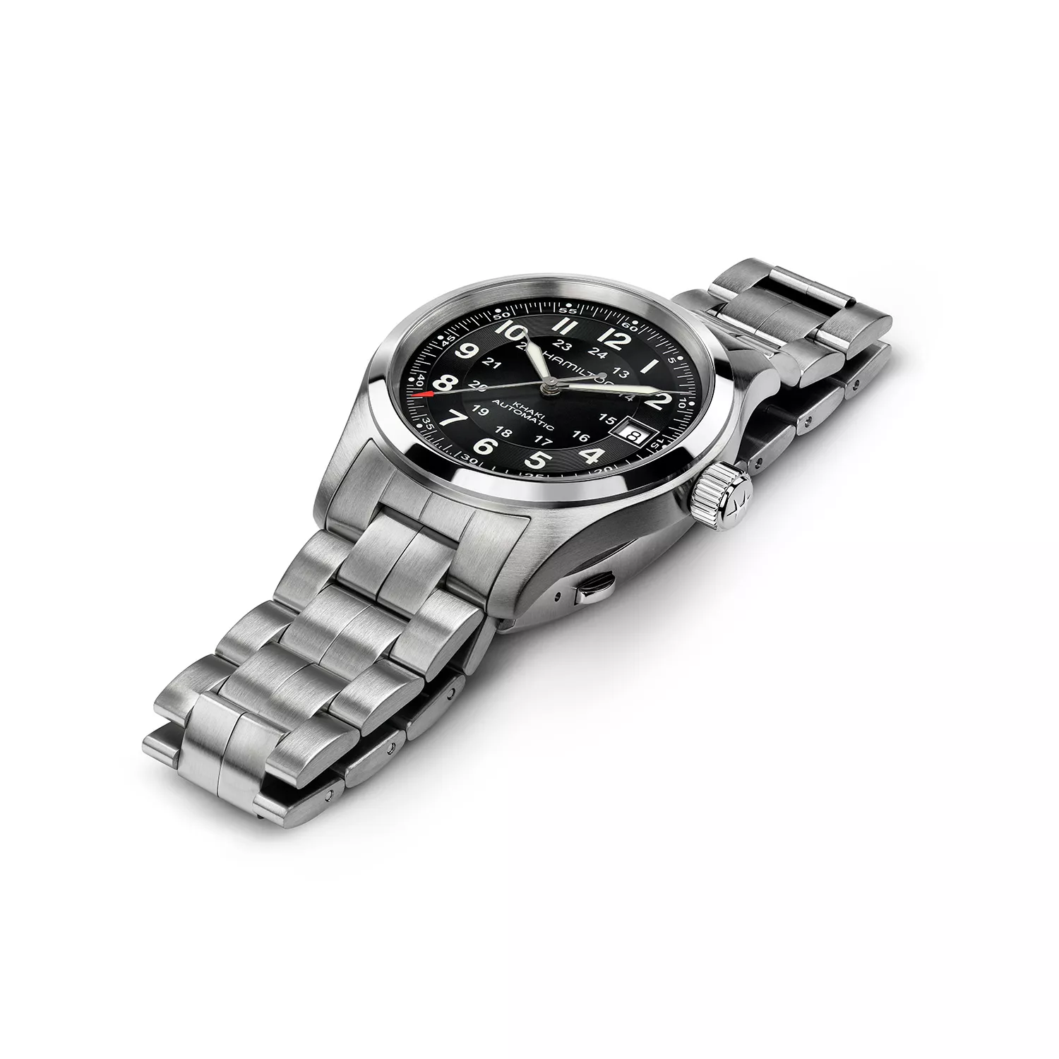 Hamilton Khaki Field Auto H70455133
