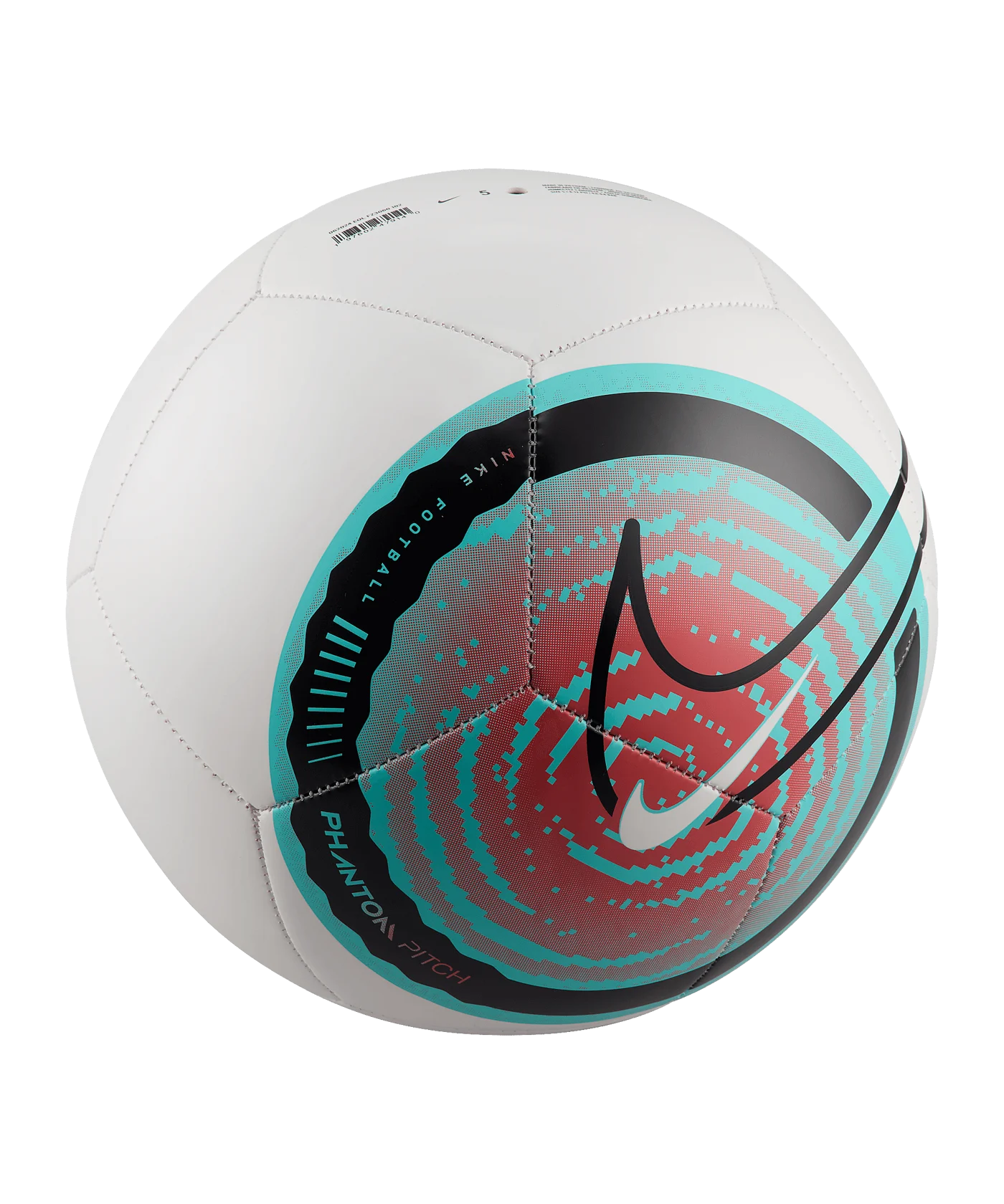 Nike Phantom Trainingsball Weiss F102