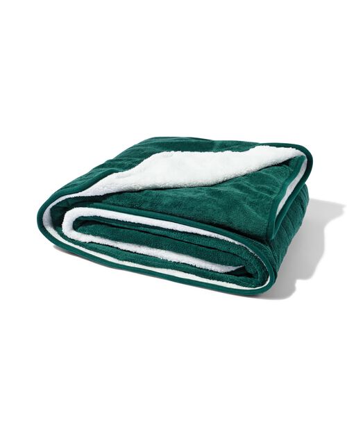 Couverture douillette XXL