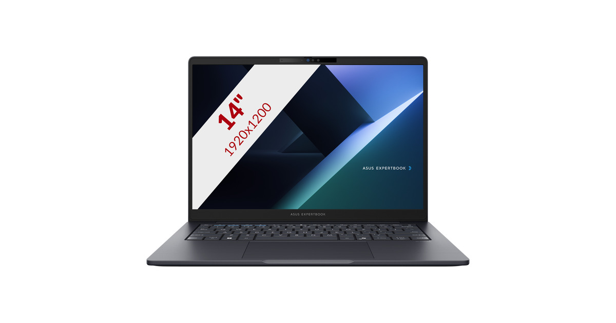ASUSExpertBook B5 B5405CCA-LY0008X 14