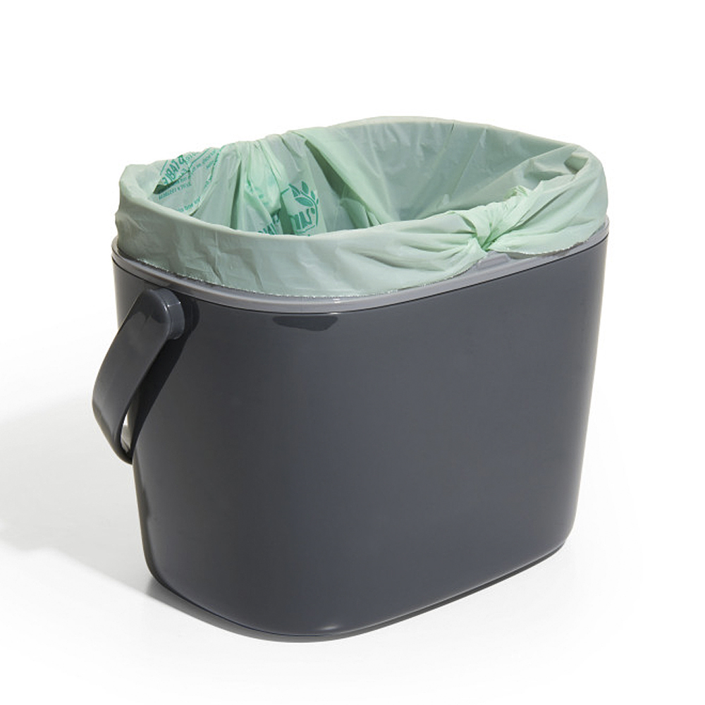 Poubelle à Compost Oxo