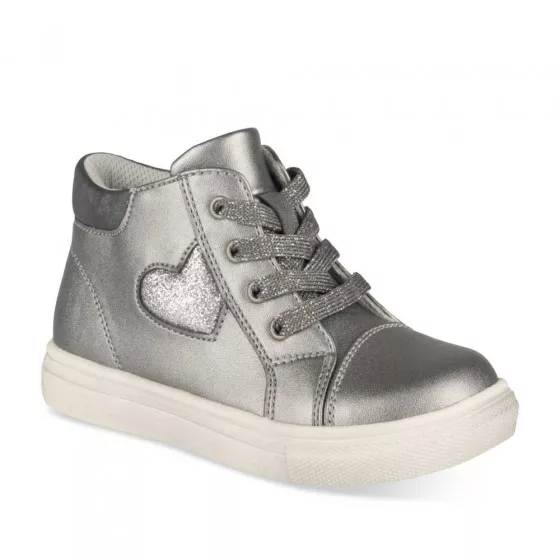 Baskets PEWTER NINI & GIRLS