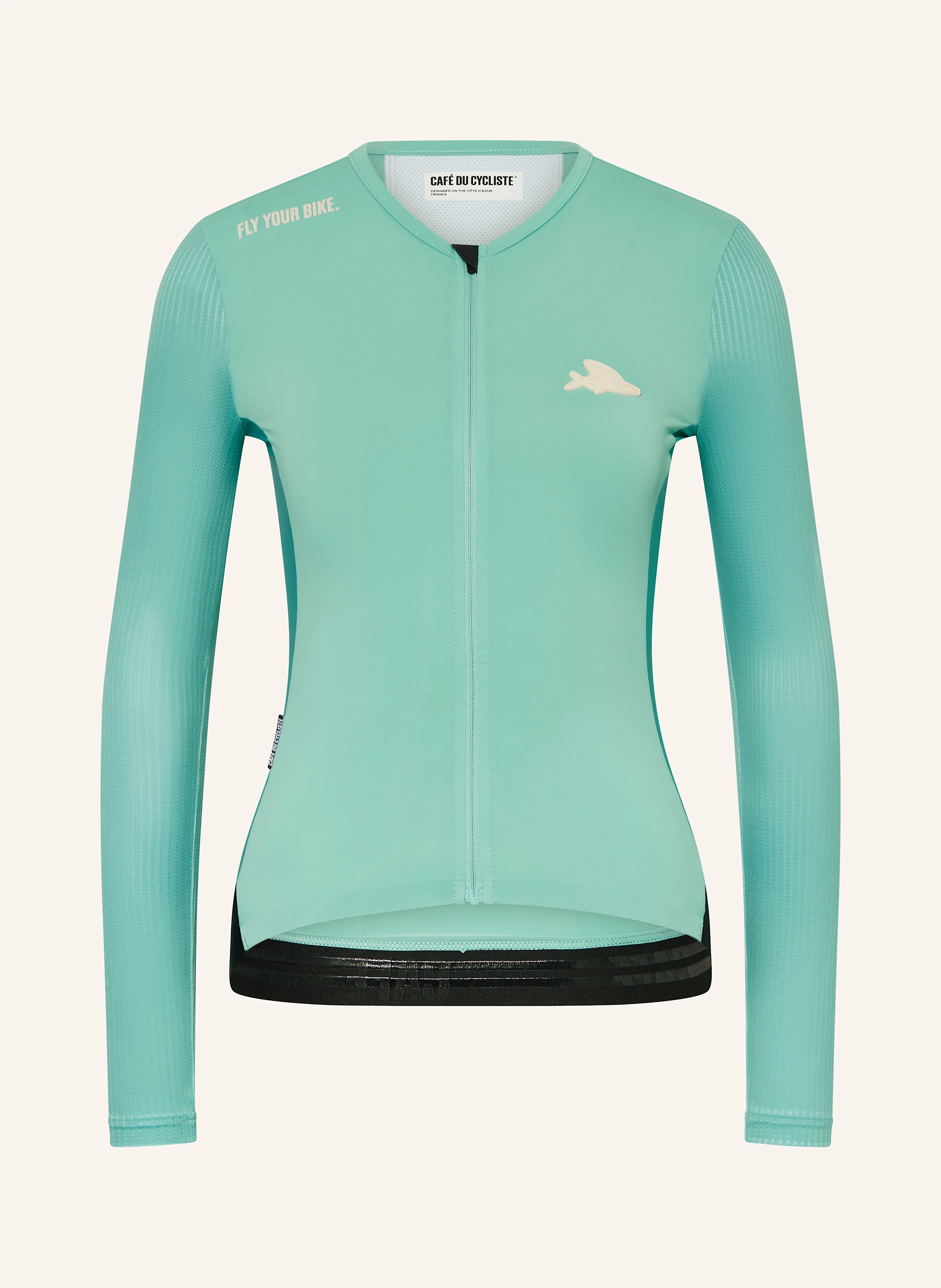 CAFÉ DU CYCLISTE Radtrikot ROXANE