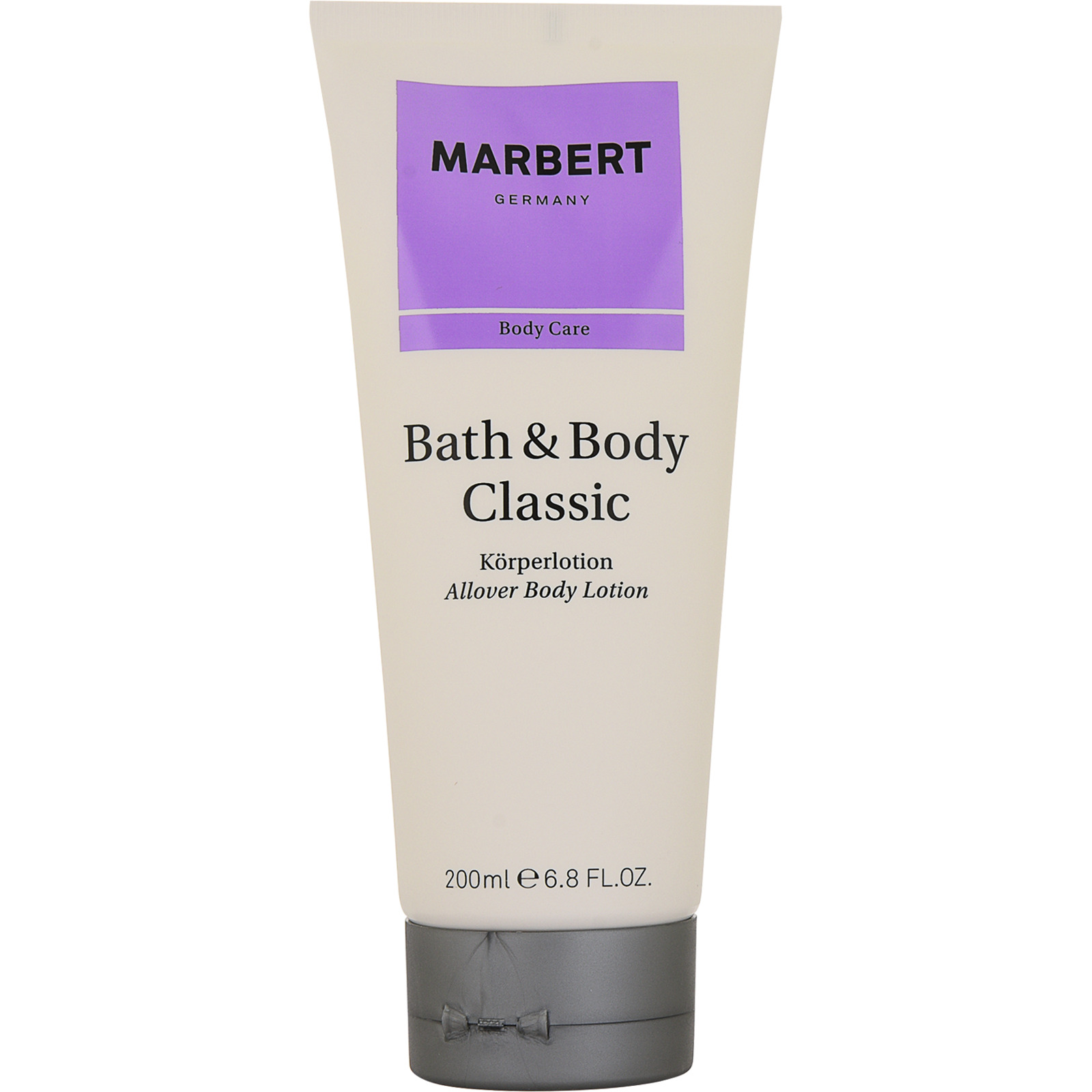 Marbert Bath & Body Classic Pflegeset, 3-teilig