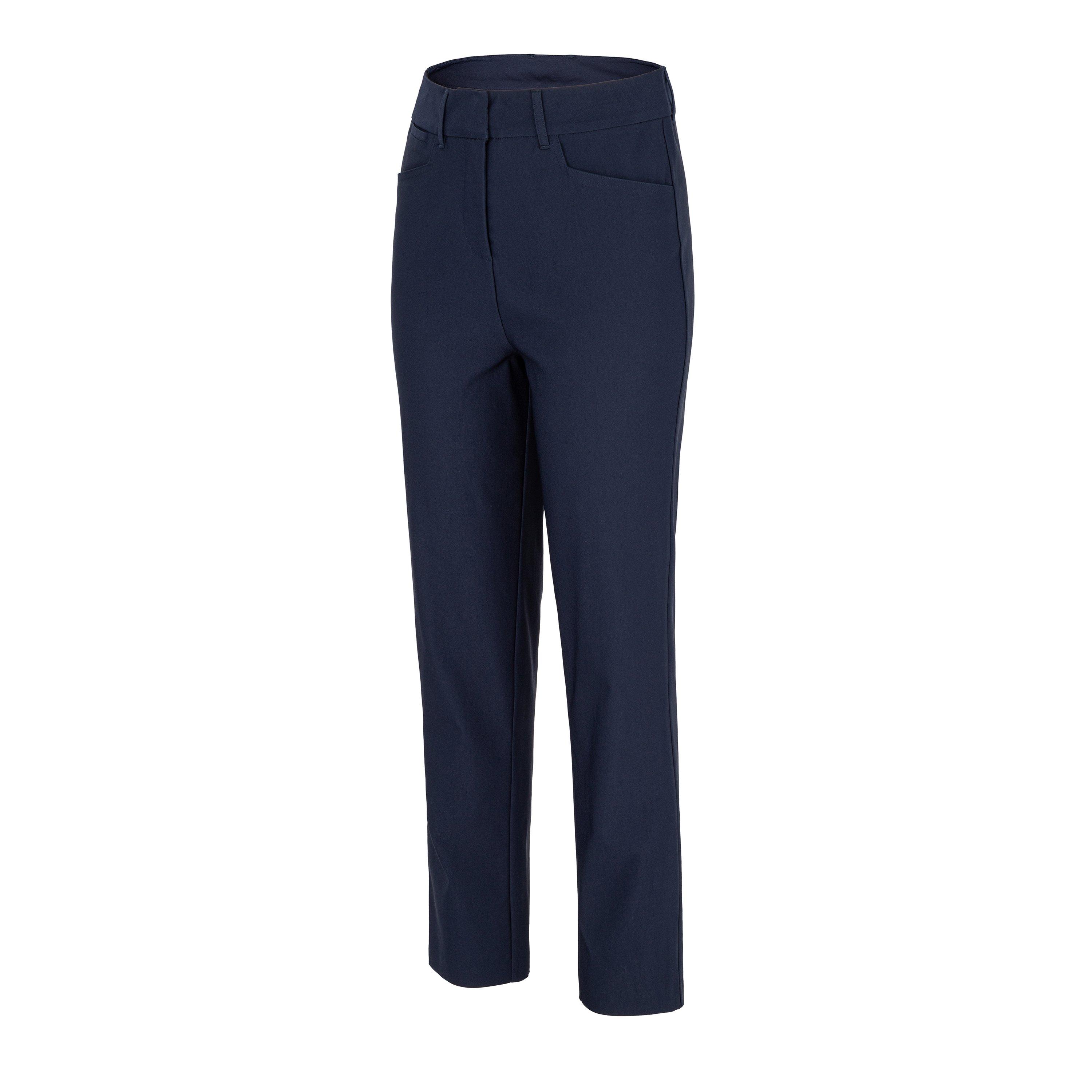 Slazenger Golf Trousers Ladies