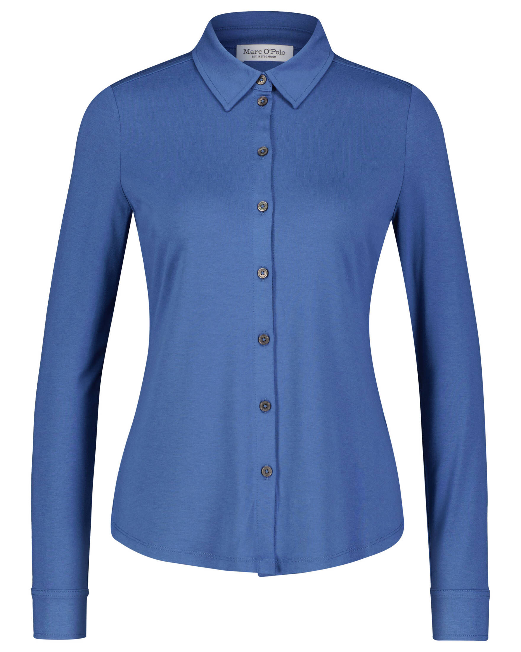 Marc O'Polo| Damen Jerseybluse