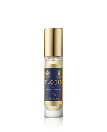 Floris Turnbull & Asser - 71/72 edp vapo 10ml