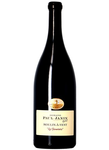 Magnum Les Greneriers - Paul Janin et Fils
