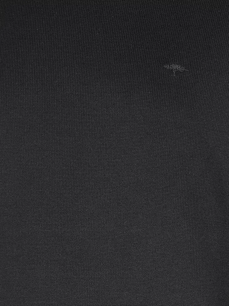 FYNCH HATTON Pullover schwarz