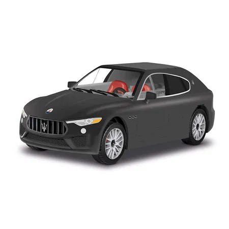 Cobi 24565 Maserati Levante Trofeo