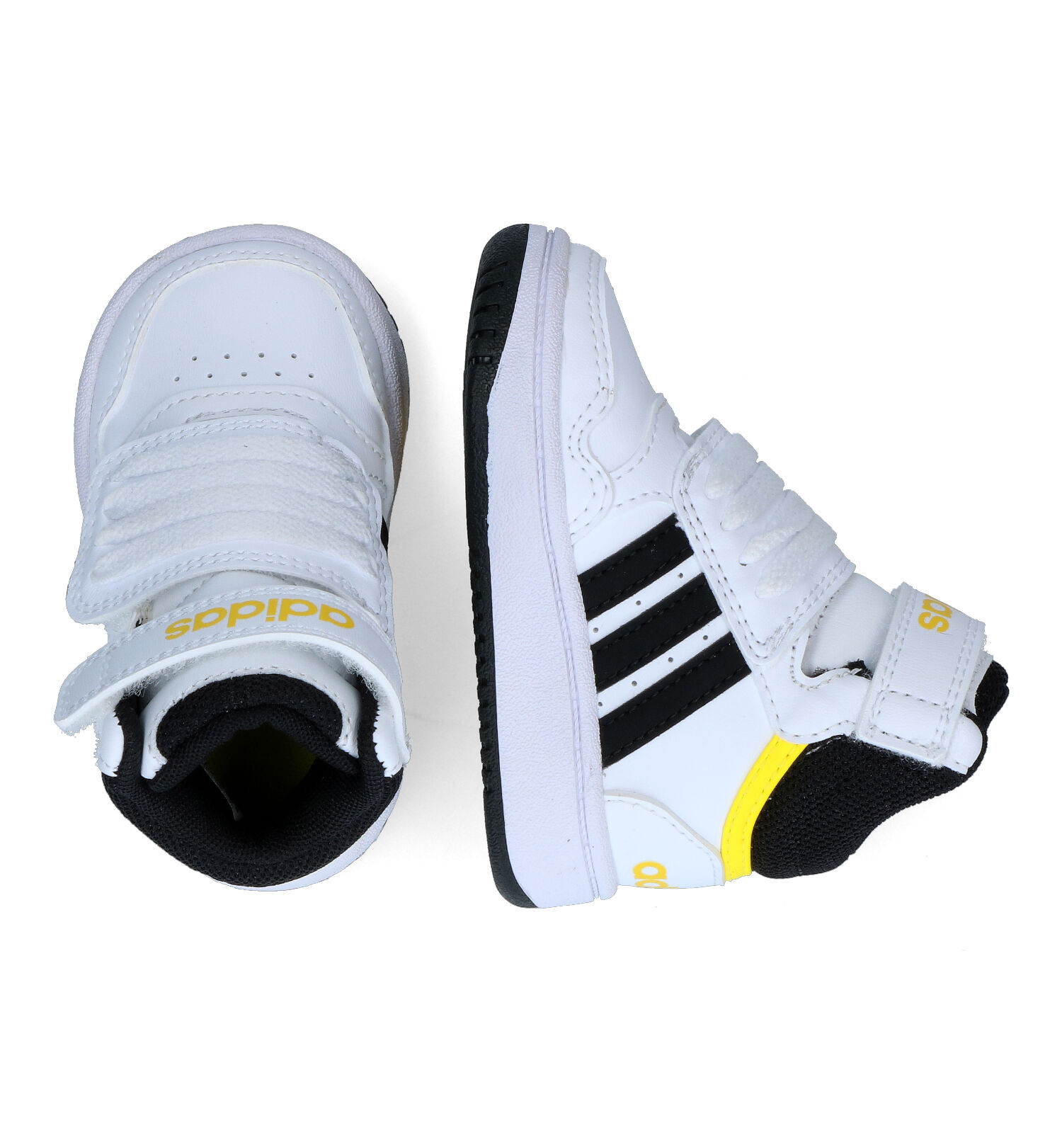 Sneakers wit