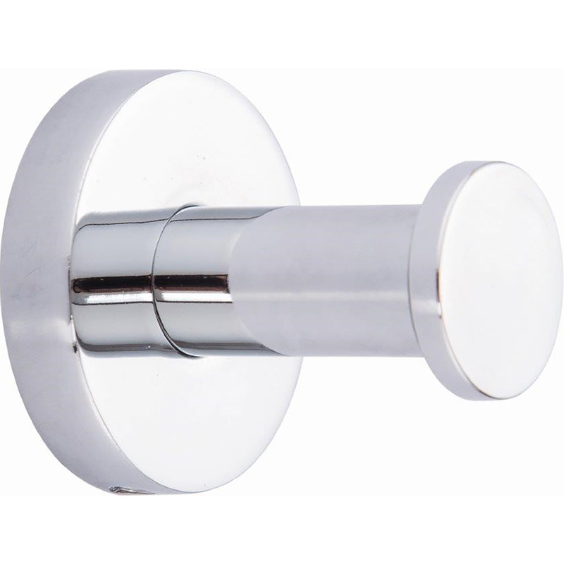 Schütte London handdoekhaak messing