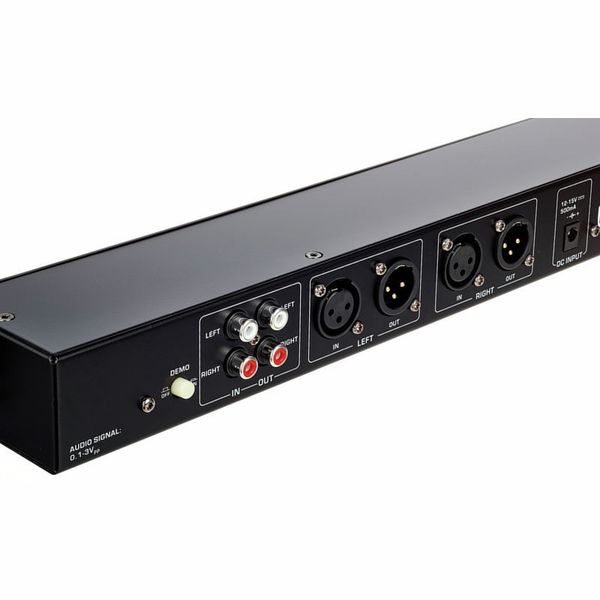 the t.racks DBMeter