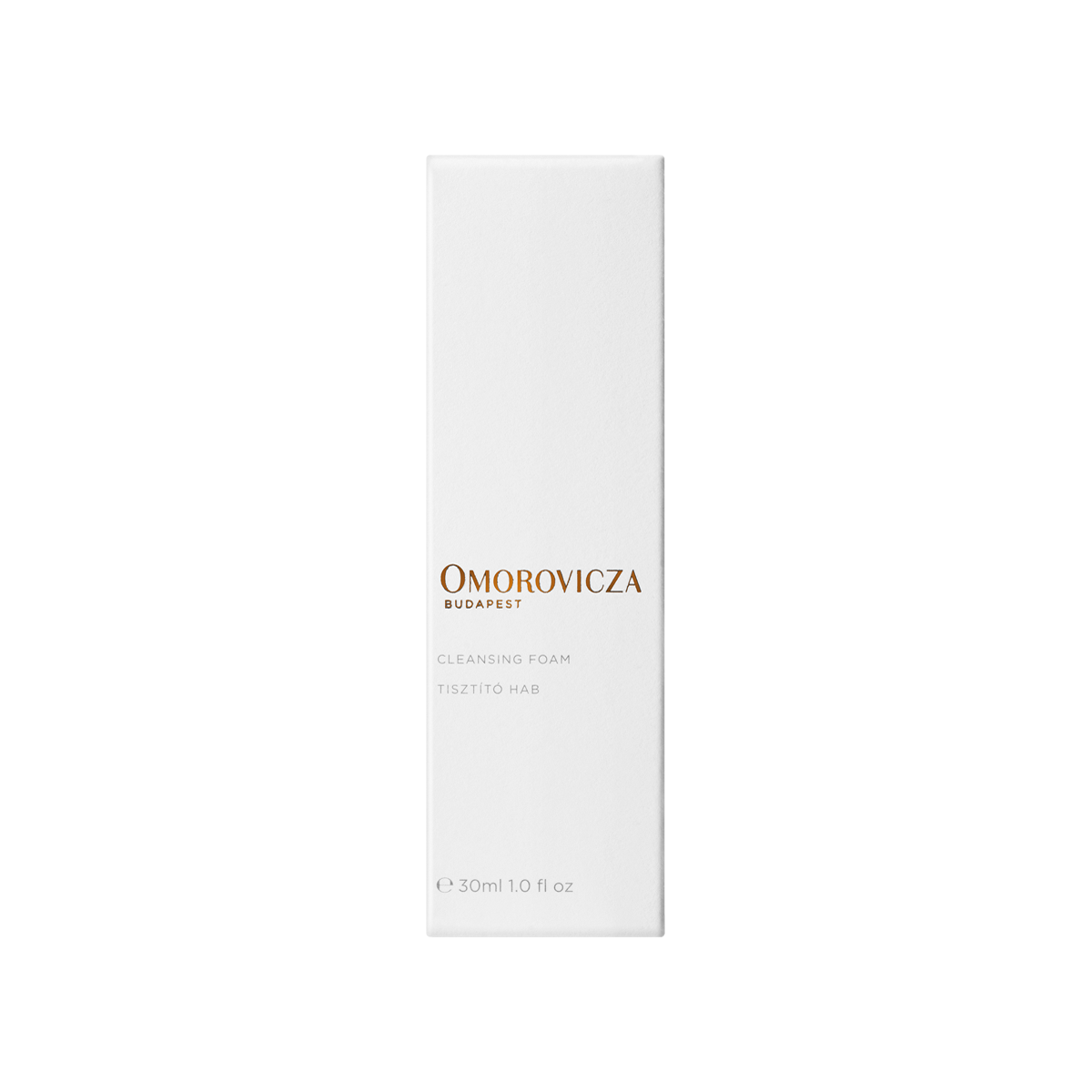 Cleansing Foam 150ml