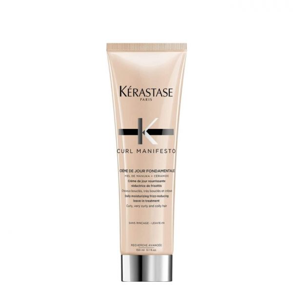 Kérastase Curl Manifesto Crème de Jour Fondamentale 150ml
