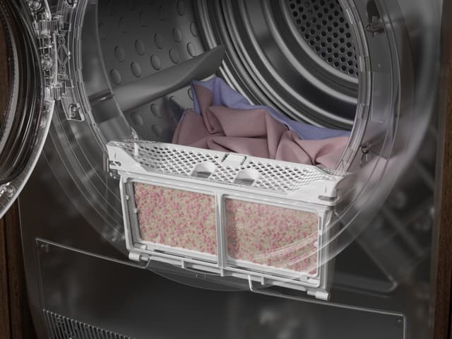 AEG Tørretumbler TR702K84L