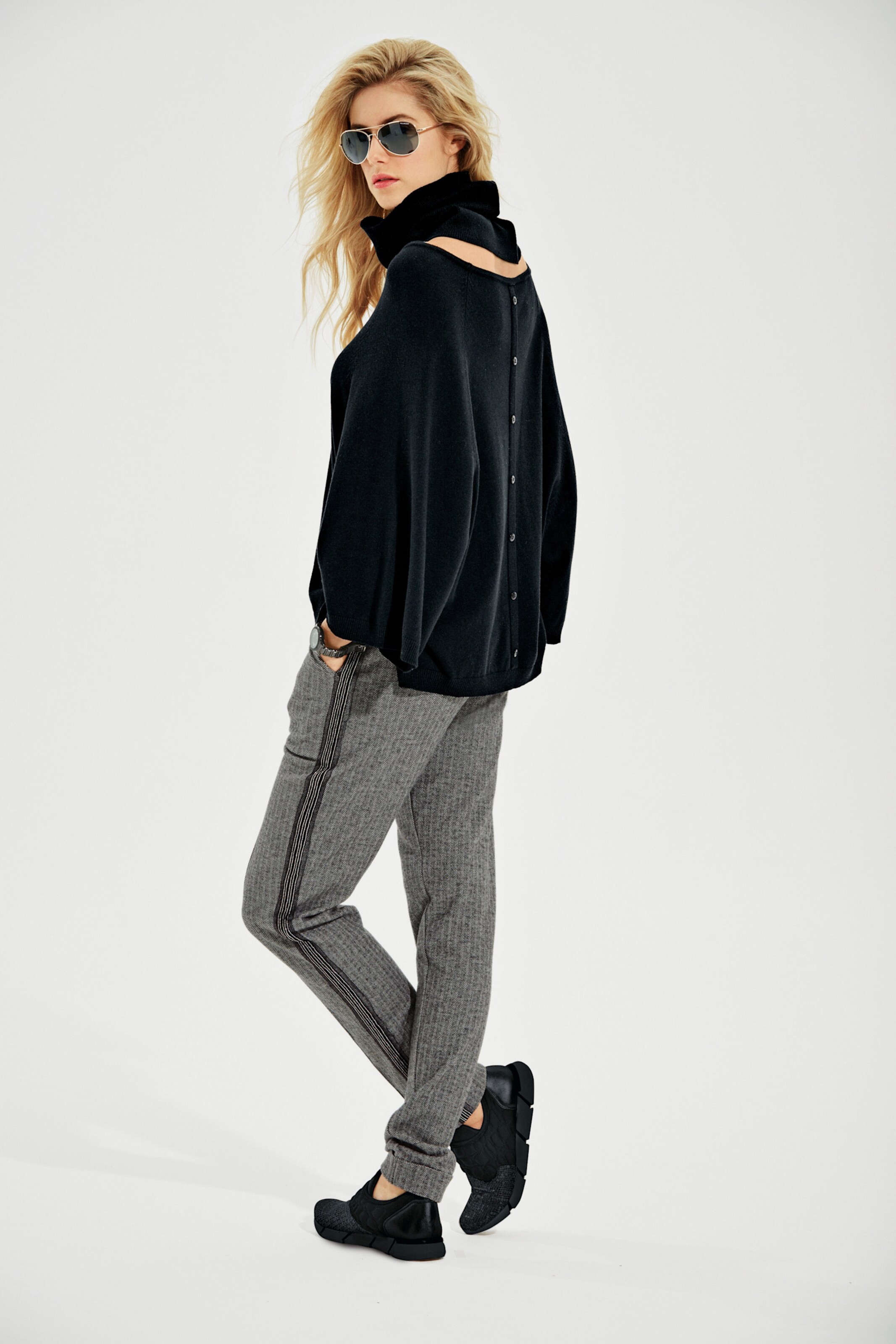 Pullover-Set