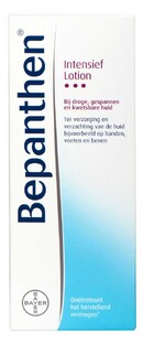 Bepanthen Intensief Lotion 200ML