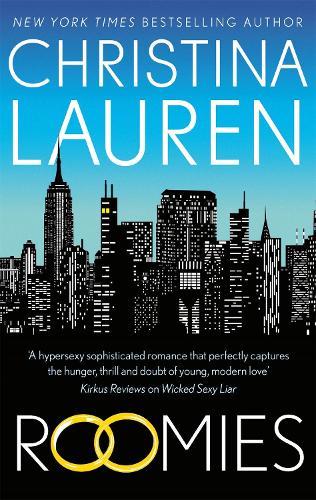 Roomies (Paperback)