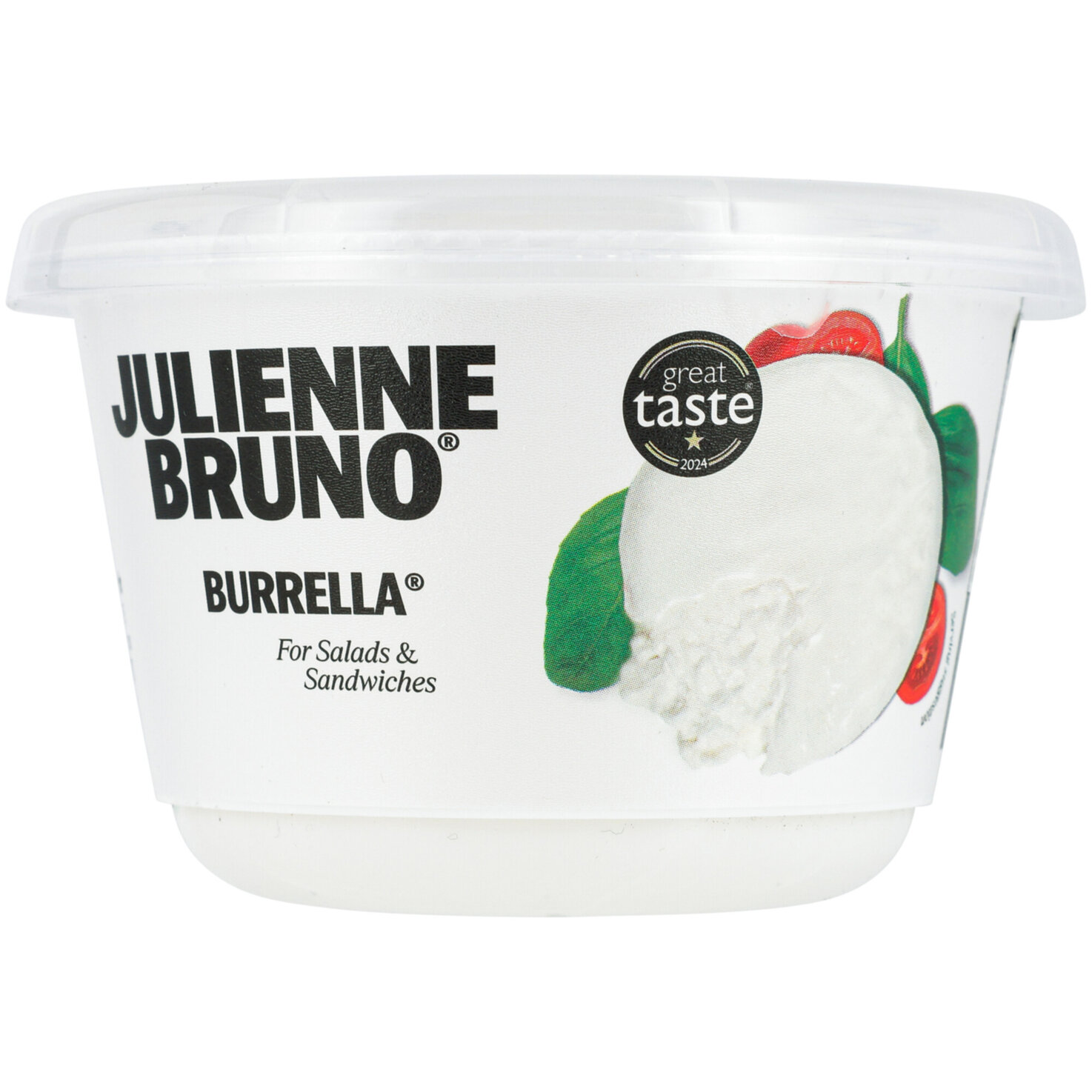 Julienne Bruno Burrella