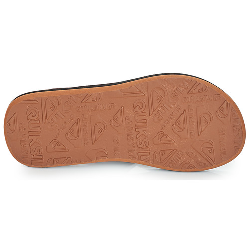 Quiksilver - CARVER SWITCH YOUTH - Noir