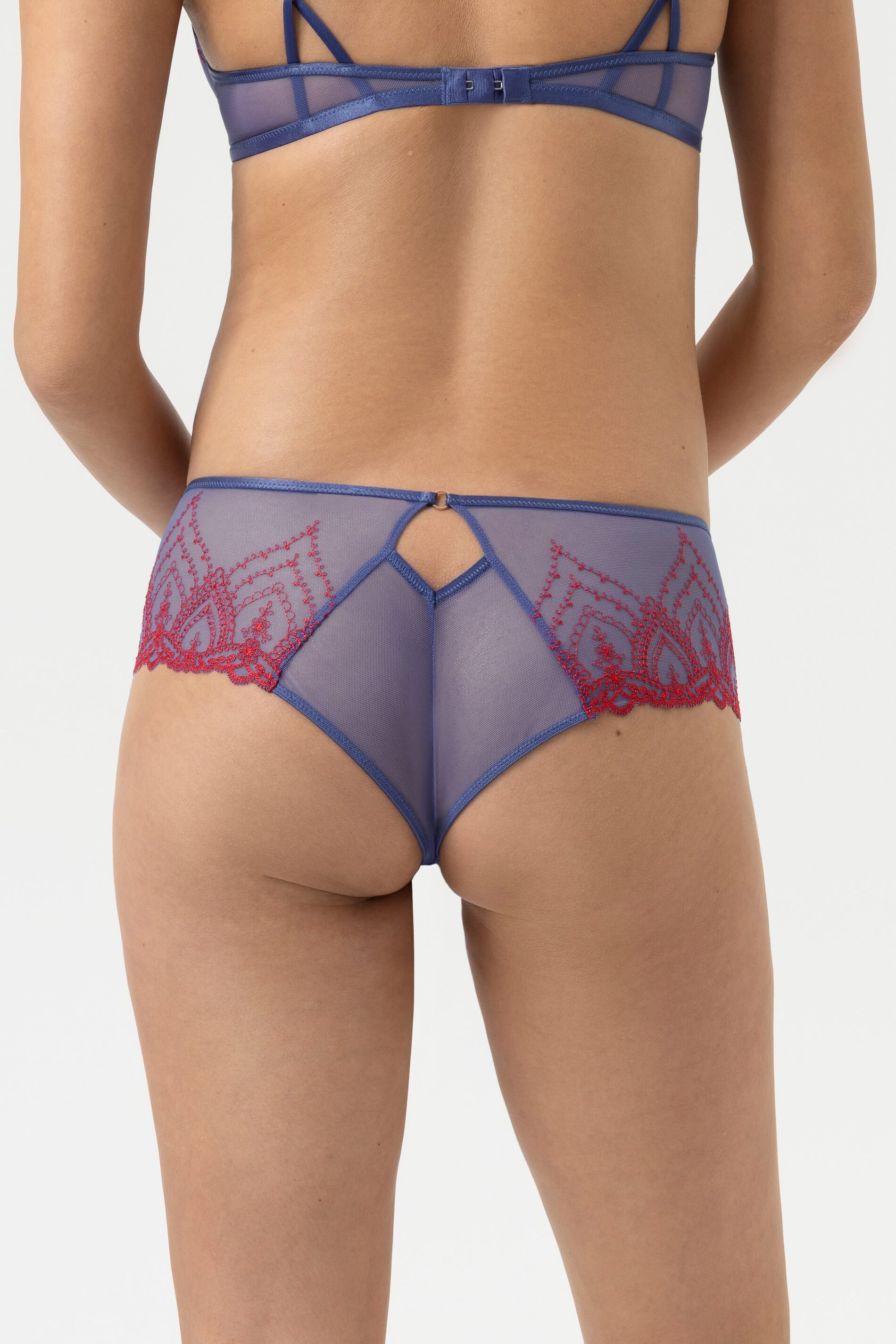 Hipster<br>Serie Mysterious