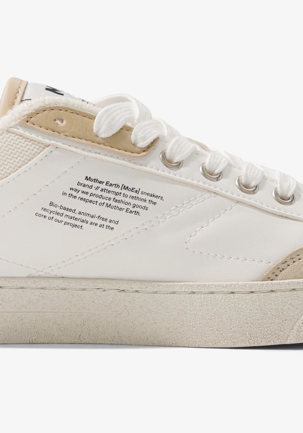 MoEa Gen3 Corn White & Beige