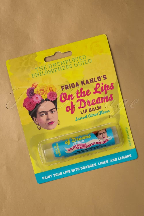 The U.P.G Frida's lippenbalsem