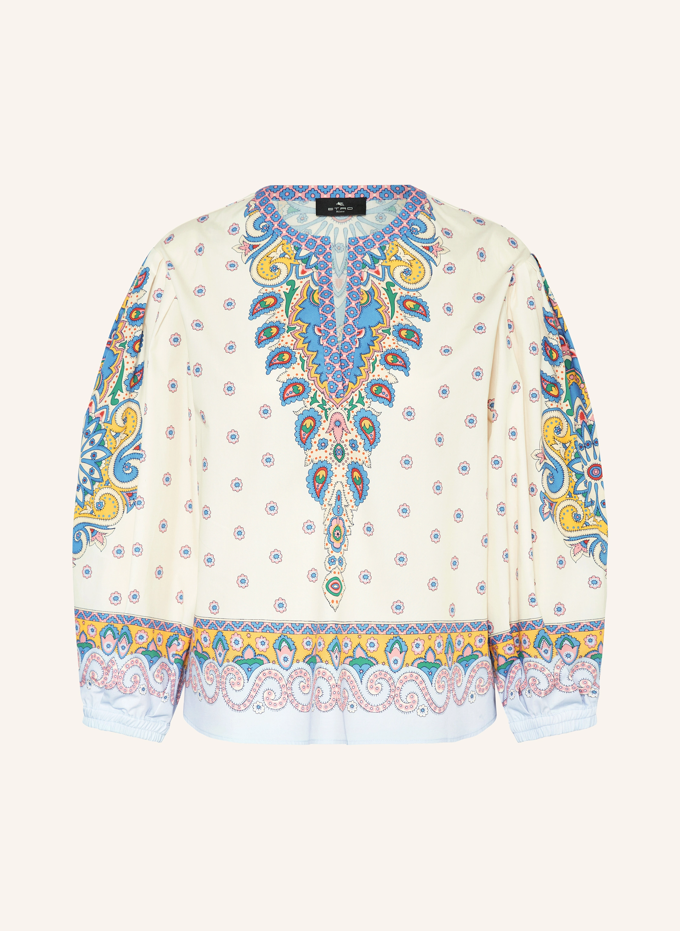 ETRO Blusenshirt