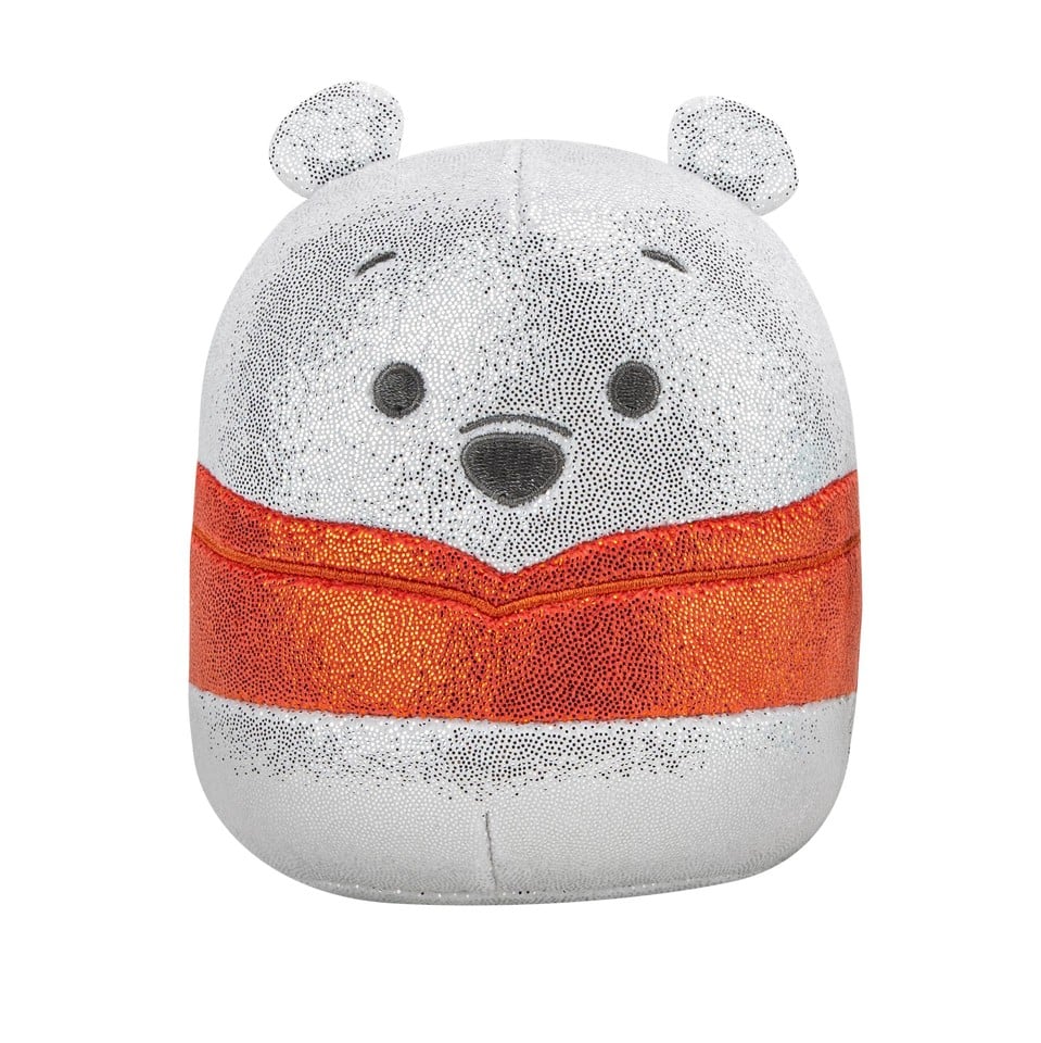 Squishmallows - 13 cm Disney 100 4-pack