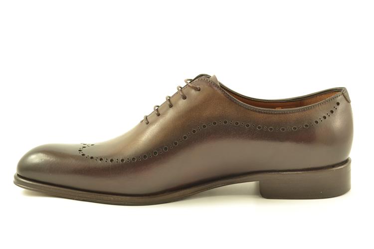 Flecs T688 DONKER BRUIN [51]