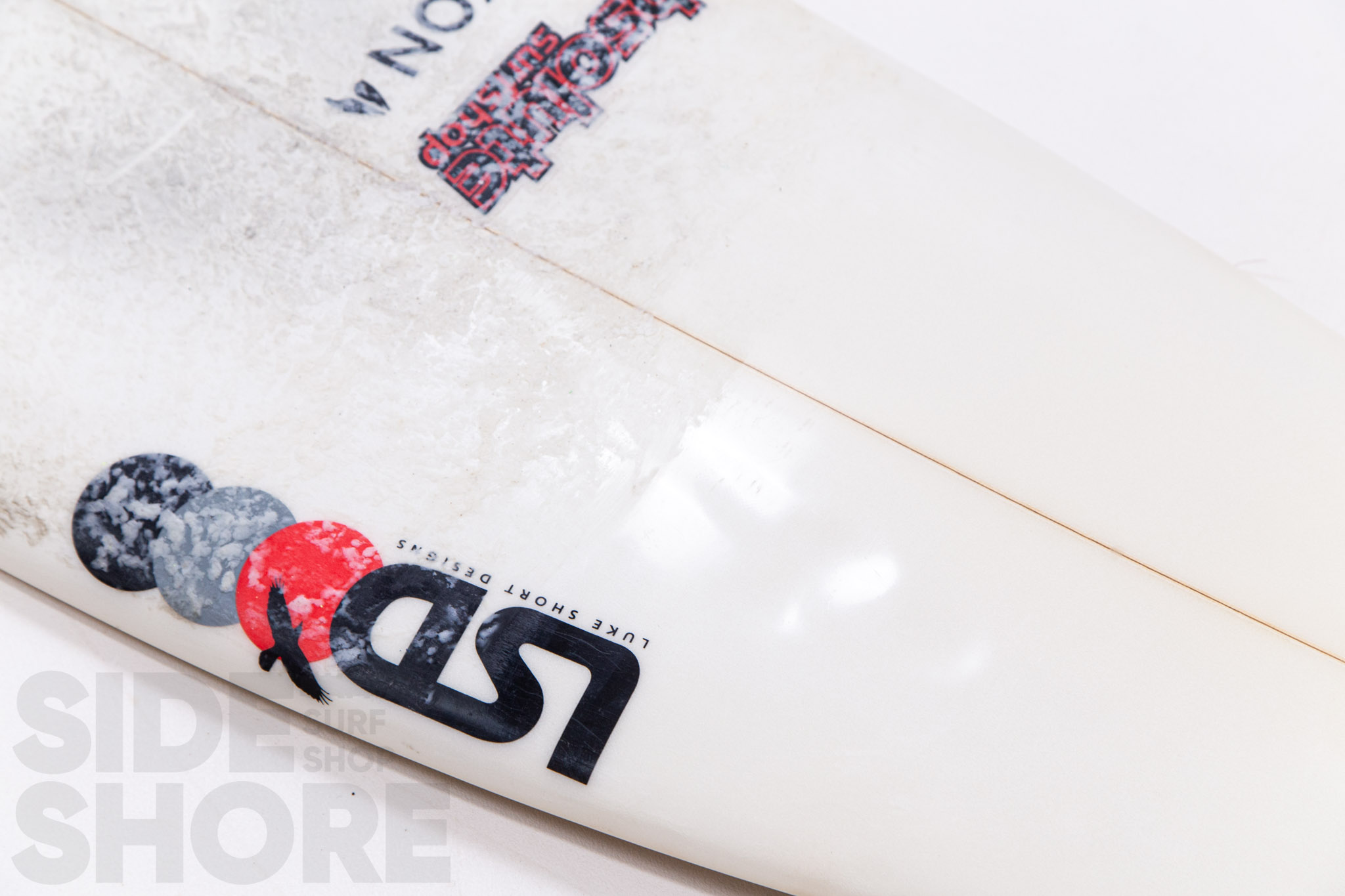 LSD Surfboard LSD Surfboard 6'0