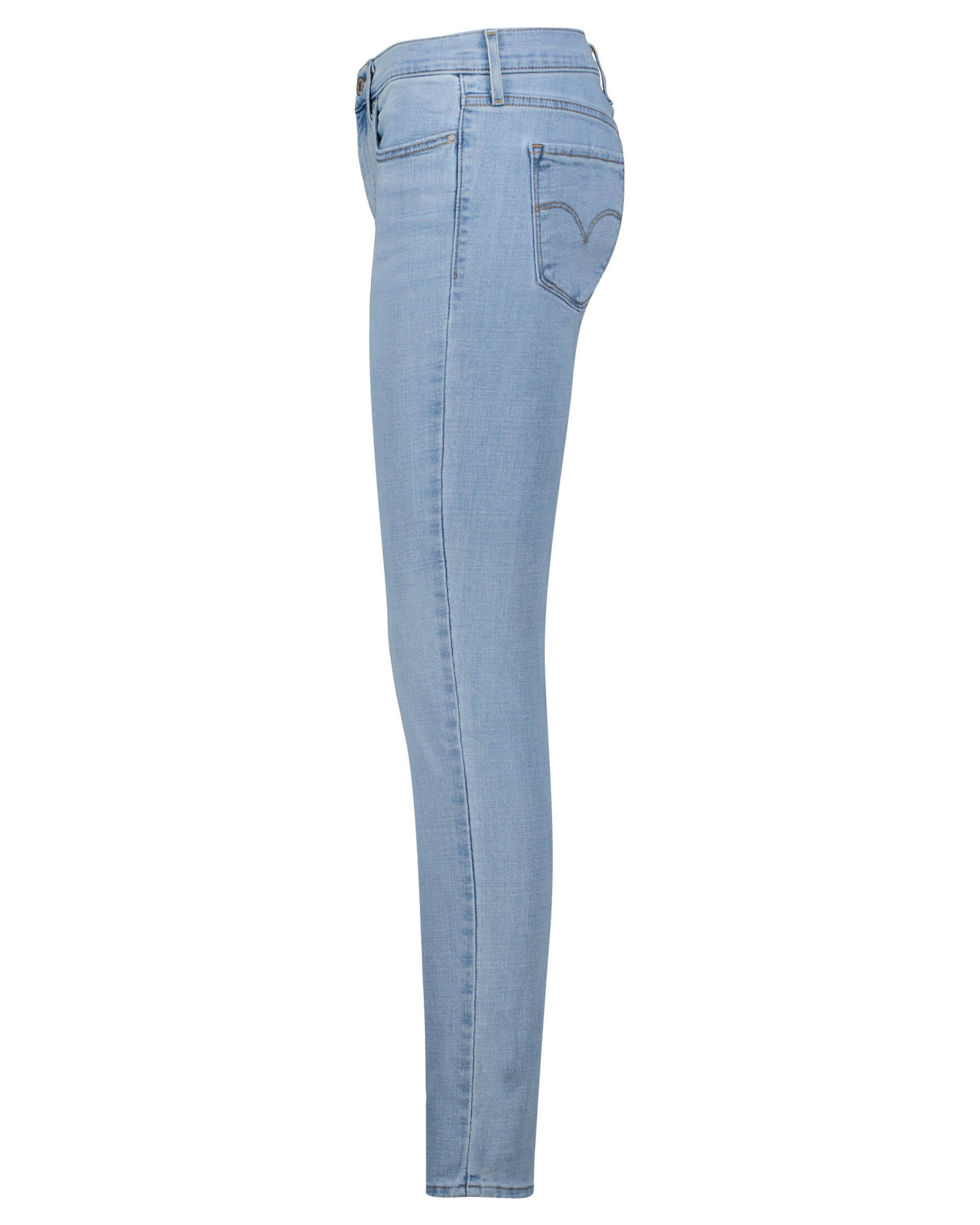 Levi's®| Damen Jeans 311 SHAPING SKINNY LAPIS SENSE