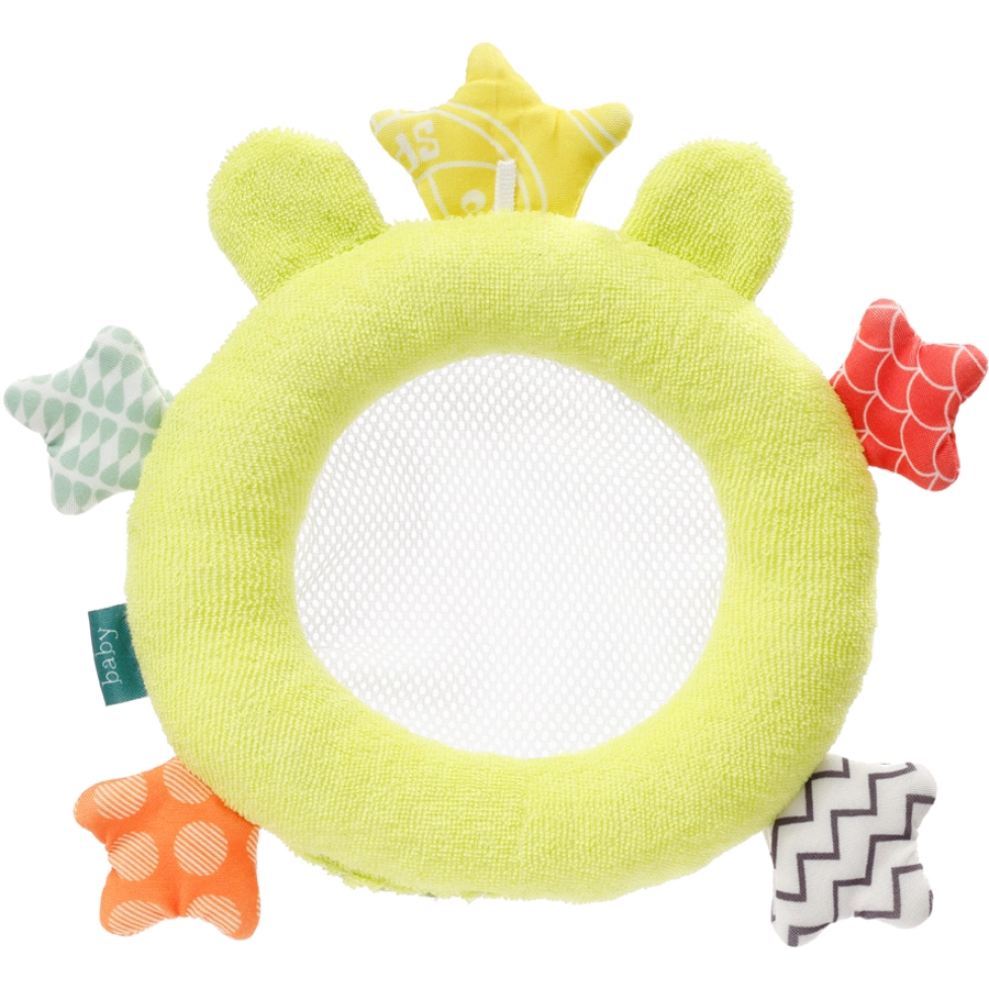 fehn® Badekescher Frosch