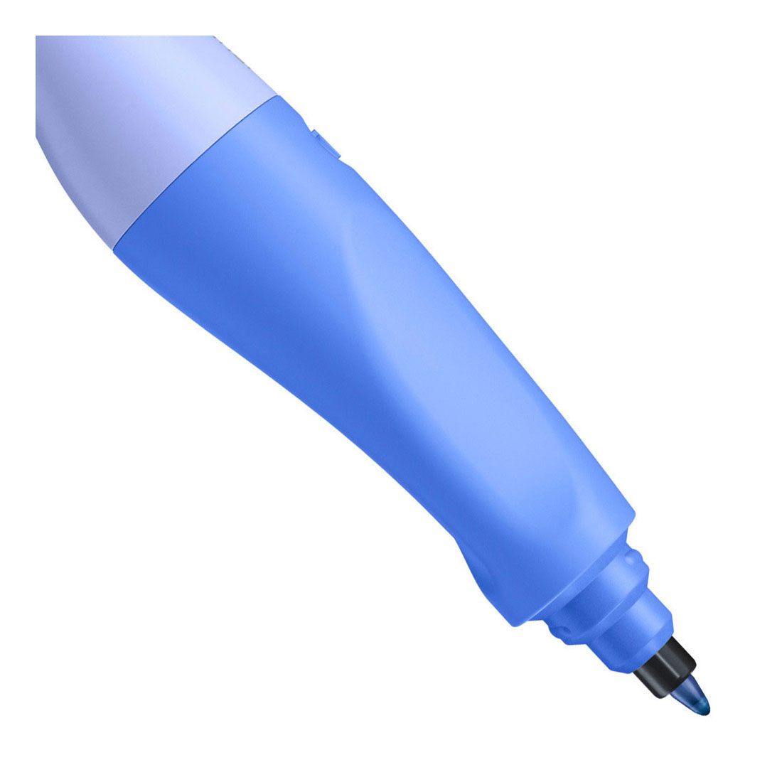 STABILO EASYoriginal - Ergonomische Rollerball - Linkshandig - Pastel Luchtig Blauw