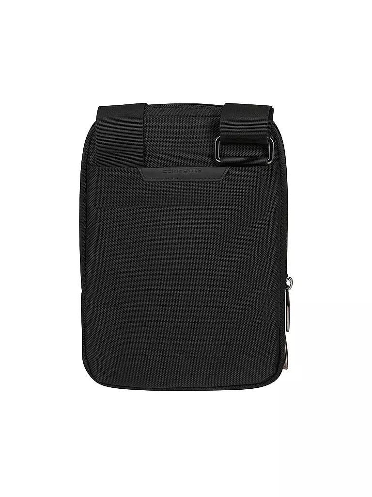 SAMSONITE Umhängetasche PRO-DLX Small schwarz
