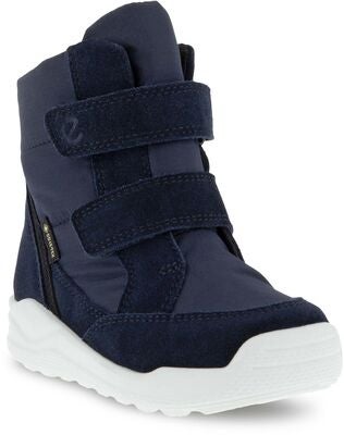ECCO Urban Mini GTX Vintersko, Night Sky/Night Sky