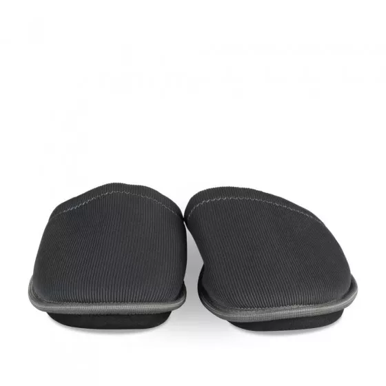 Chaussons GRIS BLUE RHYTHM