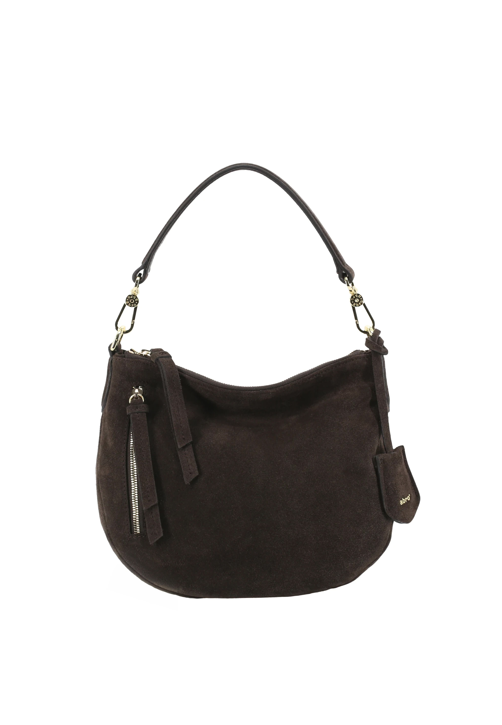 Hobo JUNA x-small Leather Suede Standard